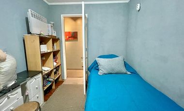 Arriendo en Ñuñoa, casa esquina