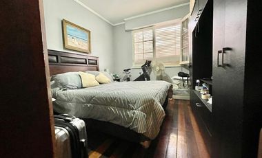 Arriendo en Ñuñoa, casa esquina