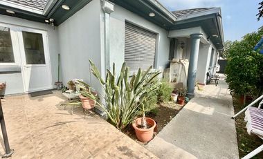 Arriendo en Ñuñoa, casa esquina
