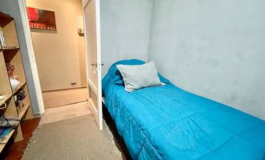 Arriendo en Ñuñoa, casa esquina