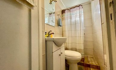 Arriendo en Ñuñoa, casa esquina