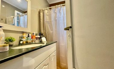 Arriendo en Ñuñoa, casa esquina