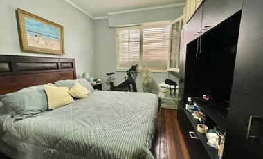 Arriendo en Ñuñoa, casa esquina