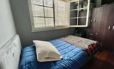 Arriendo en Ñuñoa, casa esquina