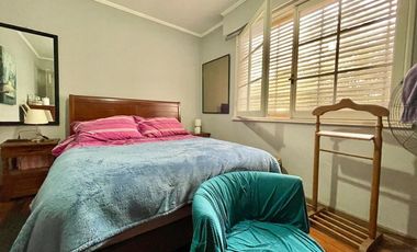 Arriendo en Ñuñoa, casa esquina