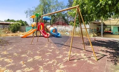 Amplio terreno para desarrollo Inmobiliario