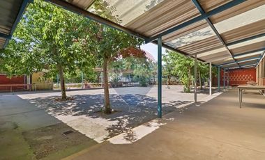 Amplio terreno para desarrollo Inmobiliario