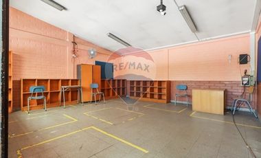 Amplio terreno para desarrollo Inmobiliario