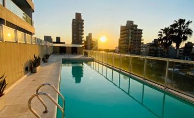 SE VENDE DEPARTAMENTO. Calle Belgrano 251. Entre Chaco y Pago Largo. Pleno Barrio
