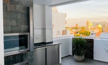 SE VENDE DEPARTAMENTO. Calle Belgrano 251. Entre Chaco y Pago Largo. Pleno Barrio