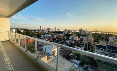 SE VENDE DEPARTAMENTO. Calle Belgrano 251. Entre Chaco y Pago Largo. Pleno Barrio