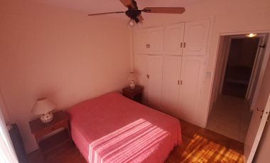 VENTA:  EXCELENTE DEPARTAMENTO -4 AMBIENTES-  CORDOBA 1600.