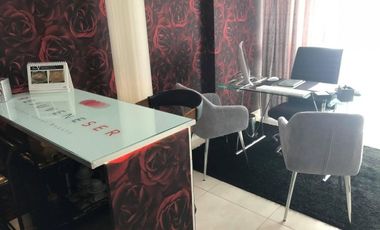 VENTA DEPARTAMENTO DE OFICINA