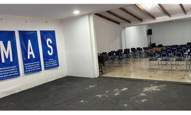 ¡Arrienda Propiedad Comercial en Buin Hoy!