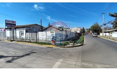 ¡Arrienda Propiedad Comercial en Buin Hoy!