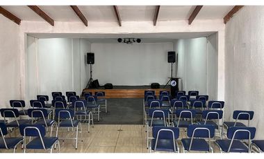 ¡Arrienda Propiedad Comercial en Buin Hoy!