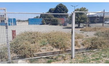 Arriendo de Terreno Comercial en San Bernardo