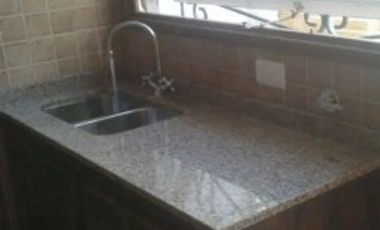 CASA URQUIZA 2500. 3 AMB.