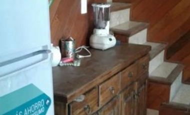 CASA URQUIZA 2500. 3 AMB.