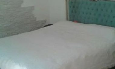 CASA URQUIZA 2500. 3 AMB.