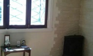 CASA URQUIZA 2500. 3 AMB.