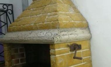 CASA URQUIZA 2500. 3 AMB.