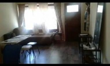 CASA URQUIZA 2500. 3 AMB.