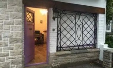 CASA URQUIZA 2500. 3 AMB.