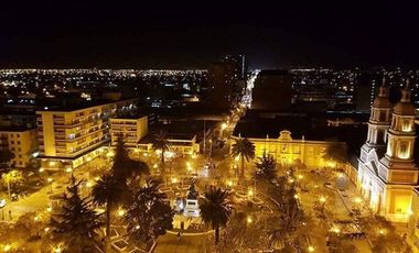 Depto. se VENDE en casco histórico de Rancagua