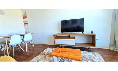 Depto. se VENDE en casco histórico de Rancagua