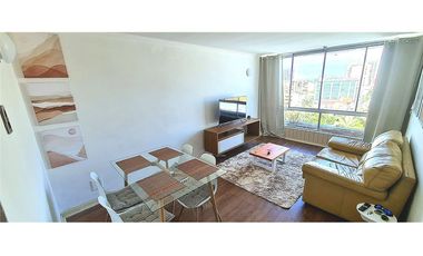 Depto. se VENDE en casco histórico de Rancagua