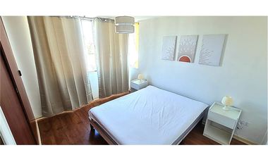 Depto. se VENDE en casco histórico de Rancagua