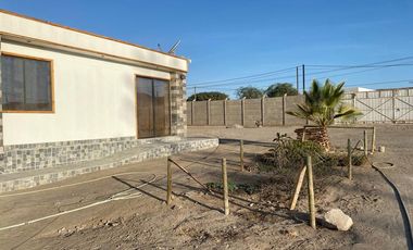 Refugio Tranquilo: Alquiler Exclusivo en Arica
