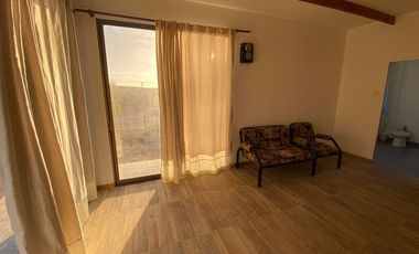 Refugio Tranquilo: Alquiler Exclusivo en Arica
