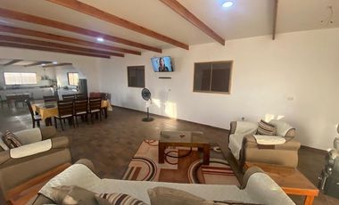 Refugio Tranquilo: Alquiler Exclusivo en Arica