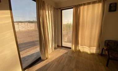 Refugio Tranquilo: Alquiler Exclusivo en Arica