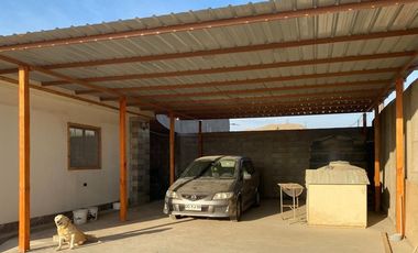 Refugio Tranquilo: Alquiler Exclusivo en Arica