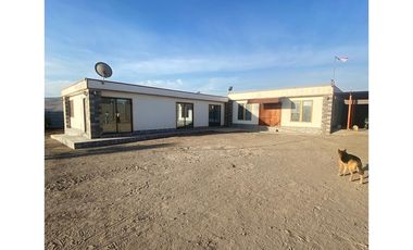 Refugio Tranquilo: Alquiler Exclusivo en Arica
