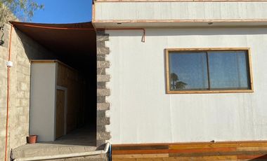 Refugio Tranquilo: Alquiler Exclusivo en Arica