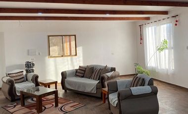 Refugio Tranquilo: Alquiler Exclusivo en Arica