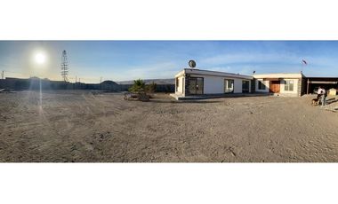 Refugio Tranquilo: Alquiler Exclusivo en Arica