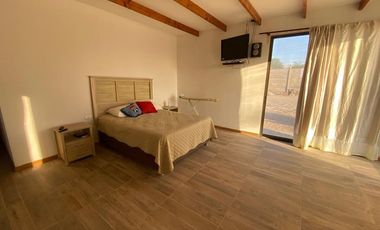 Refugio Tranquilo: Alquiler Exclusivo en Arica