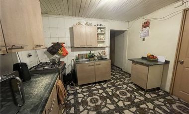 Casa en pasaje Tanqui, comuna  de San Joaquín
