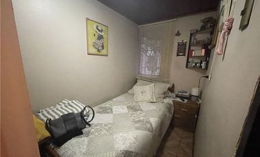 Casa en pasaje Tanqui, comuna  de San Joaquín