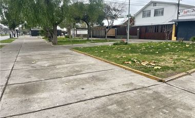 Casa en pasaje Tanqui, comuna  de San Joaquín