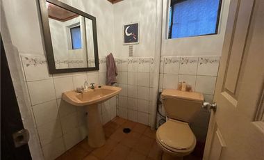 Casa en pasaje Tanqui, comuna  de San Joaquín