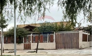 Casa en pasaje Tanqui, comuna  de San Joaquín