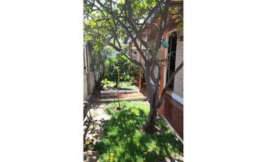 Casa en pasaje Tanqui, comuna  de San Joaquín