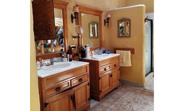 HERMOSA CASA EN FUNDO!!!!