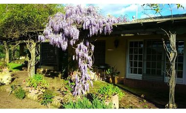 HERMOSA CASA EN FUNDO!!!!